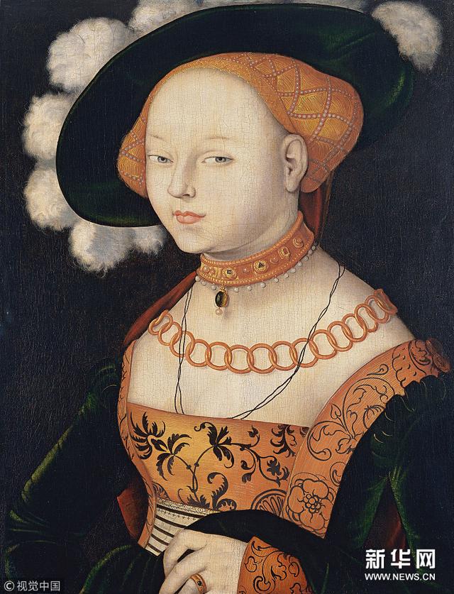 头顶上的历史：古代的帽子竟然有这么多花样