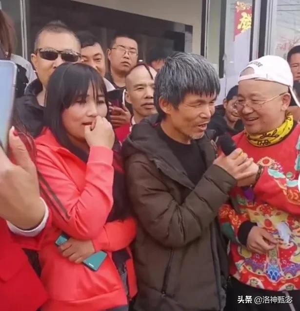 登封女子莹莹近况，为何对河南舞王刘东立念念不忘？