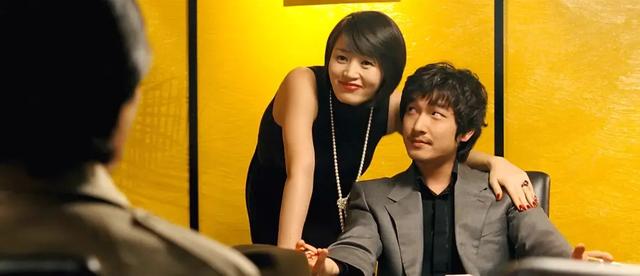 “韩国巩皇”金惠秀的2部性感大片