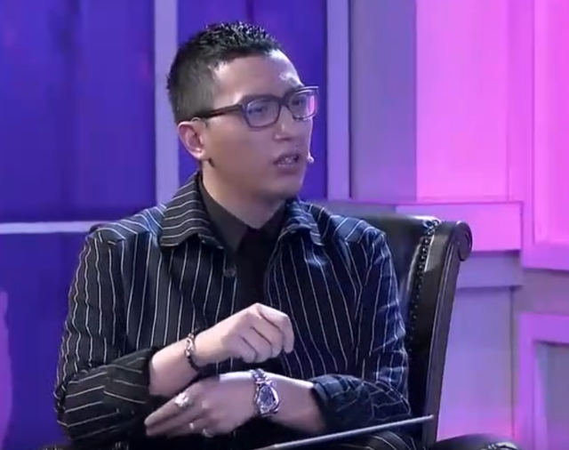 “中国好舌头”华少，一手好牌打稀烂，走到今天的结局该怪谁呢？