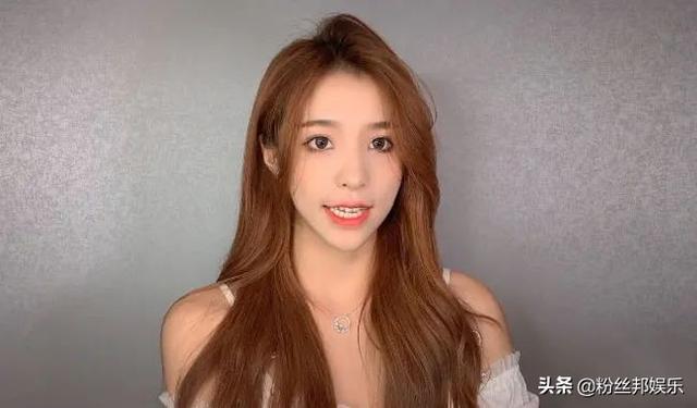 舞蹈一姐小耳朵退网两年后,签约新公会做短视频,粉丝已破200万