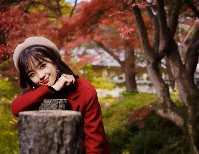 一夜涨粉200W，最美央视女主播王冰冰是什么来头？