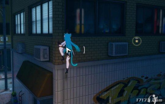 《异环》：一夜长大的《幻塔》，二游中的《GTA》