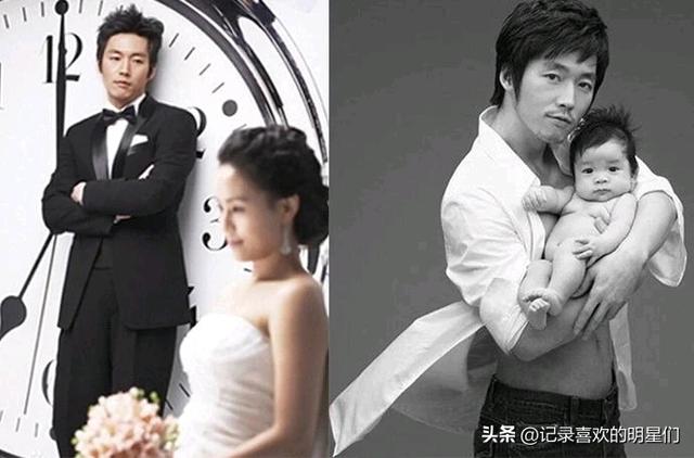 年近45岁的张赫依旧少年感满满，他的少年感来源于什么地方？