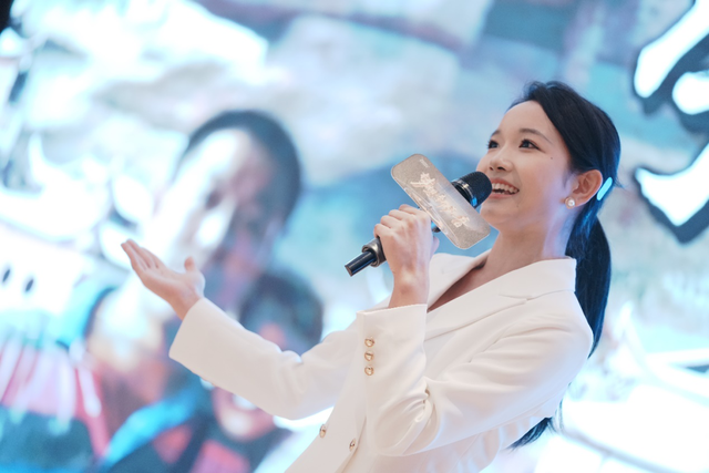 今晚，泰宁，全程直播！