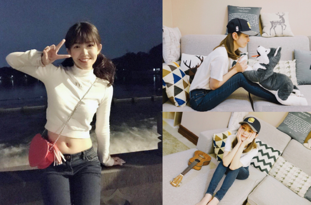 邻家小妹王小七受伤,无缘超新星全运会,暂时退出体育主播行列