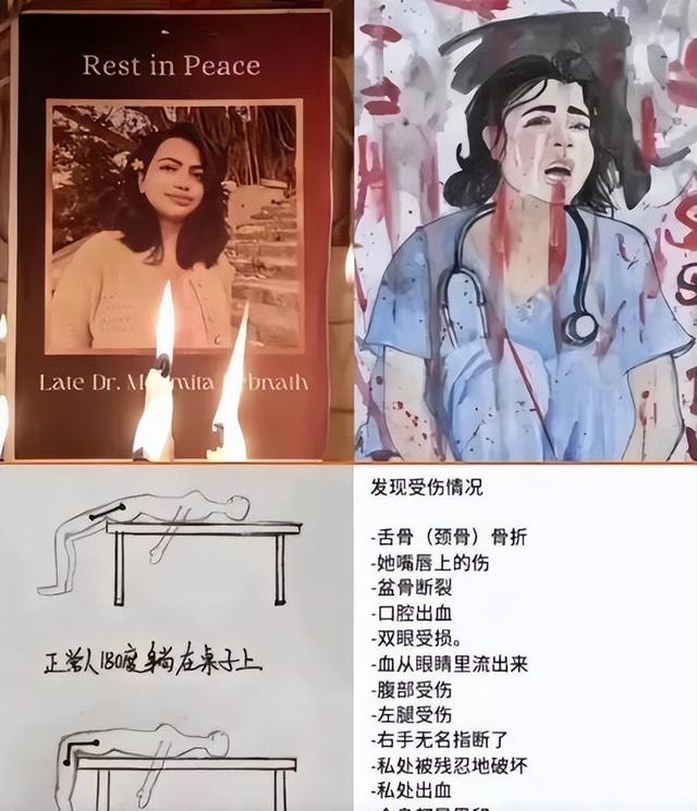 炸裂！韩国女主播在印度街头开直播，“三哥”都看呆了！