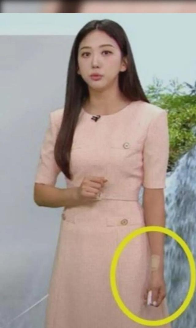 韩国职场霸凌事件，致美女主播自杀，留下17页遗书揭露人性暗黑面