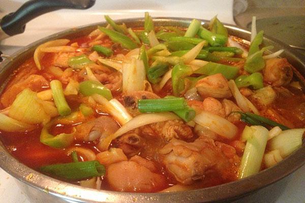 这物一处是男人补肾的法宝,一定要留意