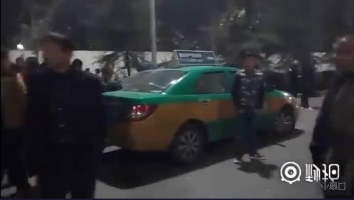 最陕西｜手榴弹砸核桃！陕西人的生存能力你服不服？