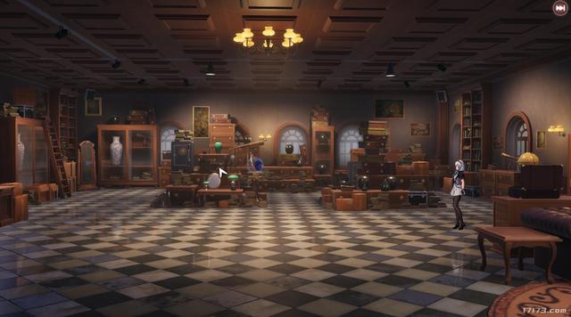 《异环》：一夜长大的《幻塔》，二游中的《GTA》