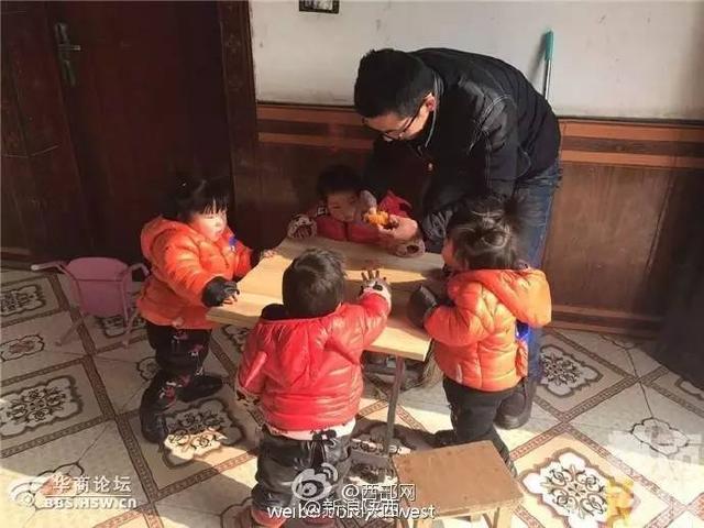 最陕西｜手榴弹砸核桃！陕西人的生存能力你服不服？