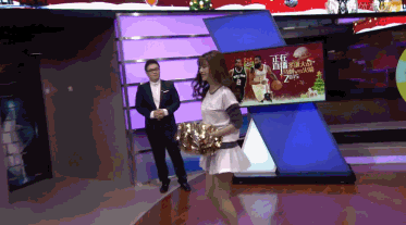 她叫小溢,她是腾讯最美女主播,她是中国万千篮球迷心中的女神!