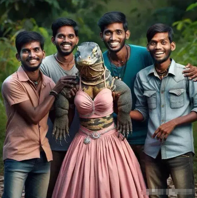 毁三观!韩国女主播到印度旅游被男子尾随露私处,评论区相当炸裂