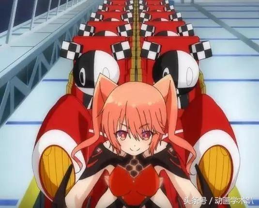 连这都能拟人，日本人的恋物情结真是永无止境