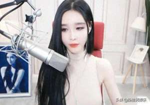 yy女主播歌曲排行(舞蹈一姐小耳朵退网两年后，签约新公会做短视频，粉丝已破200万)