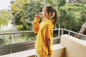 女主播小七微博(邻家小妹王小七受伤，无缘超新星全运会，暂时退出体育主播行列)