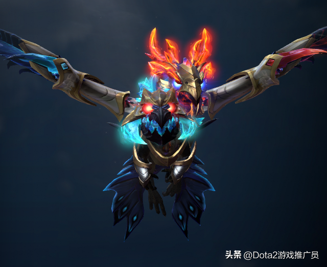 Dota2 7.37e第144篇：双头龙的三种玩法流派