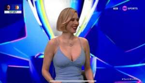 美女主播直播(惊艳