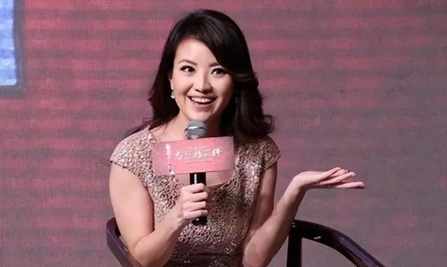 她私生活有多混乱？抛弃相爱4年的撒贝宁，夜会富家男享奢华生活