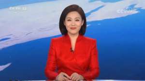 女主播穿什么(央视50位女主播春节出镜服装（70套）合集)