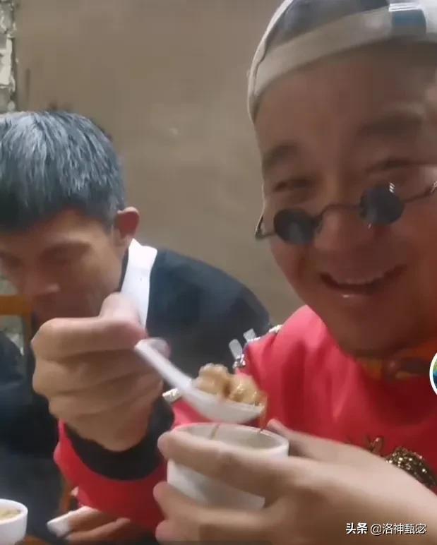 登封女子莹莹近况，为何对河南舞王刘东立念念不忘？