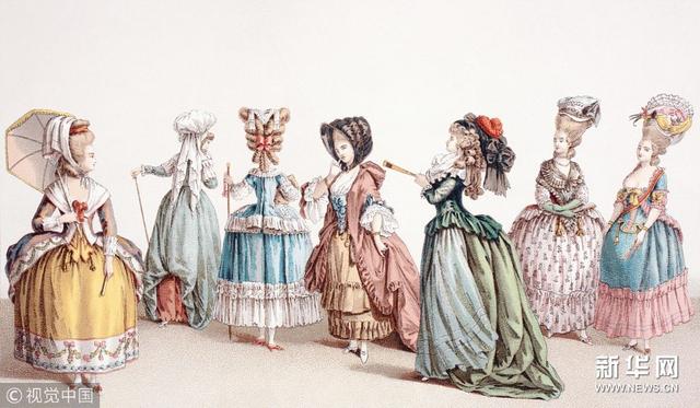 头顶上的历史：古代的帽子竟然有这么多花样