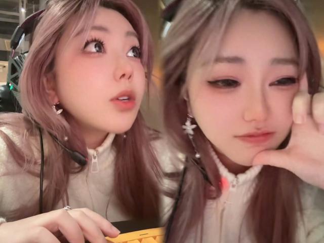 刘飞儿直播碰到帅哥主播，感慨自己年龄大了：他都可以叫我姨了