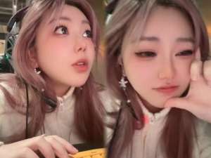 女主播请叫我青春(刘飞儿直播碰到帅哥主播，感慨自己年龄大了：他都可以叫我姨了)