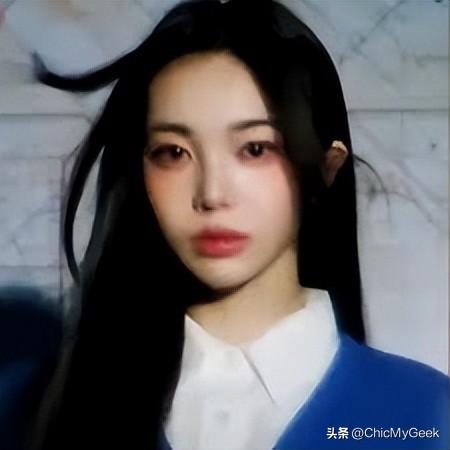 aespa师妹女团出道，Hearts2Hearts 8位成员公开！