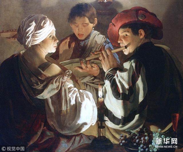 头顶上的历史：古代的帽子竟然有这么多花样