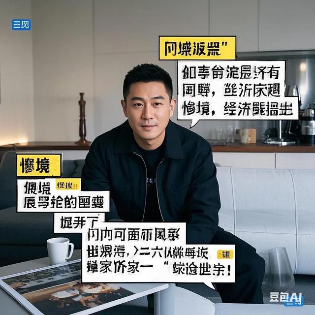 惊！田源被传开滴滴讨生活，真实收入曝光竟是年入百万，豪宅亮眼