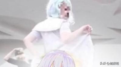 漫展开始审核COS服装，能将“过激魅魔”们送进局子吗？