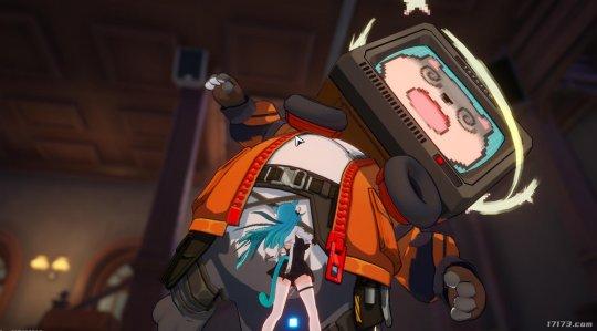 《异环》：一夜长大的《幻塔》，二游中的《GTA》