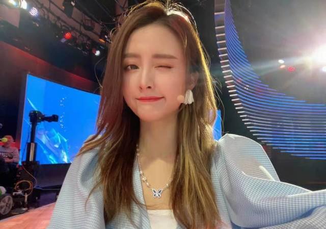 腾讯NBA七大美女主播都有谁，来认识一下吧！你喜欢哪位？