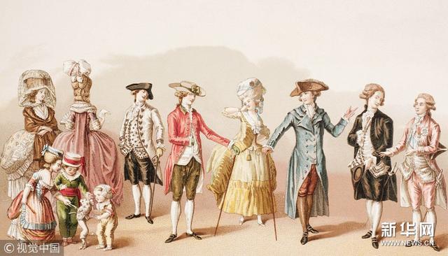 头顶上的历史：古代的帽子竟然有这么多花样