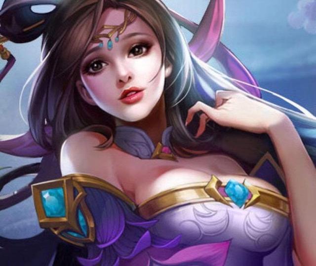 嗨氏国服第一貂蝉告诉你如何出装和铭文，网友：满满干货