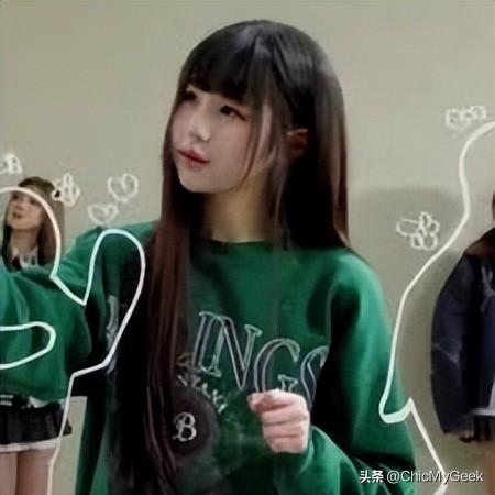 aespa师妹女团出道，Hearts2Hearts 8位成员公开！