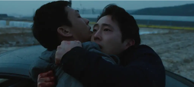 详解韩国高分电影《燃烧》中的现实讽刺和存在意义