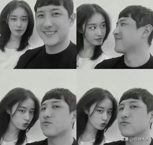 韩星朴智妍离婚!婚后不工作老公夜店猎艳,揭开豪门婚姻的遮羞布