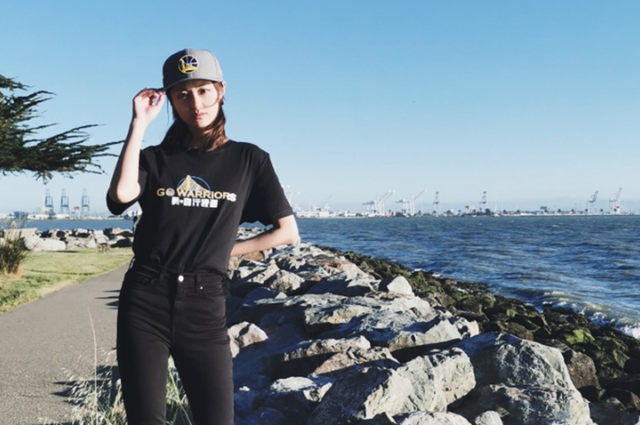 邻家小妹王小七受伤,无缘超新星全运会,暂时退出体育主播行列