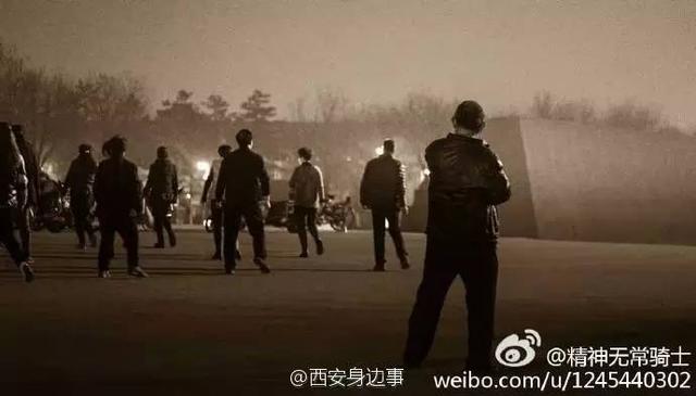 最陕西｜手榴弹砸核桃！陕西人的生存能力你服不服？