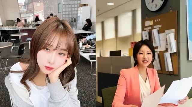 韩国职场霸凌事件，致美女主播自杀，留下17页遗书揭露人性暗黑面