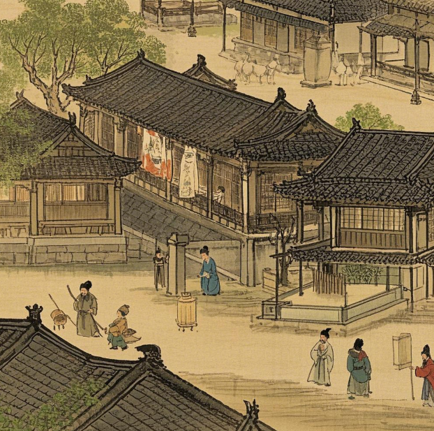 900分钟暴走9大博物馆！1院士变顶流！15小时直播收割年轻人