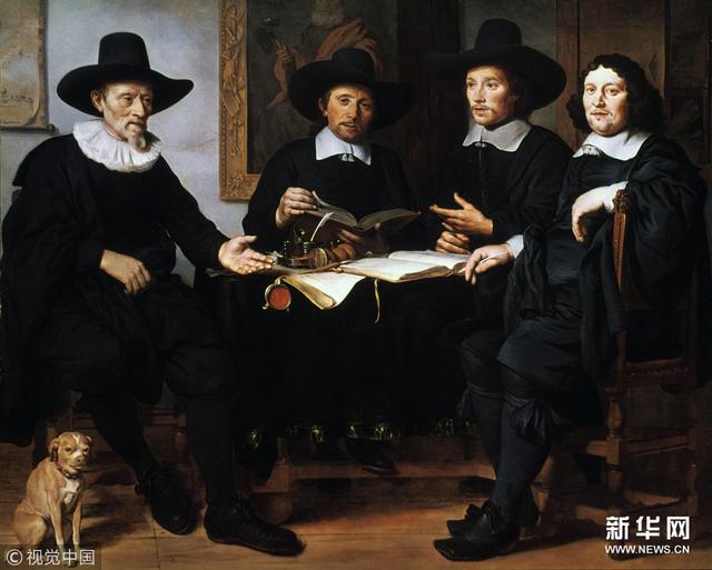 头顶上的历史：古代的帽子竟然有这么多花样