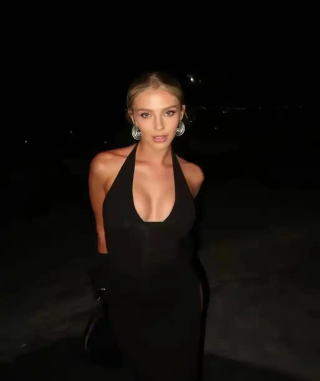 揭秘AlexaBreit：从ASMR主播到模特界女神，她的跨界之路有多疯狂