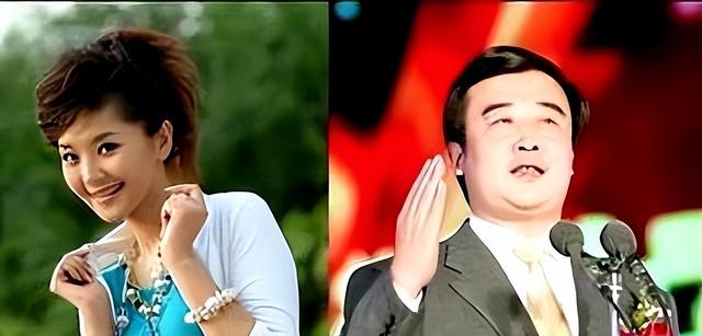 央视著名主持人和大8岁领导闪婚，婚后分居多年，她过得幸福吗？