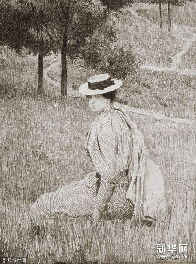 头顶上的历史：古代的帽子竟然有这么多花样