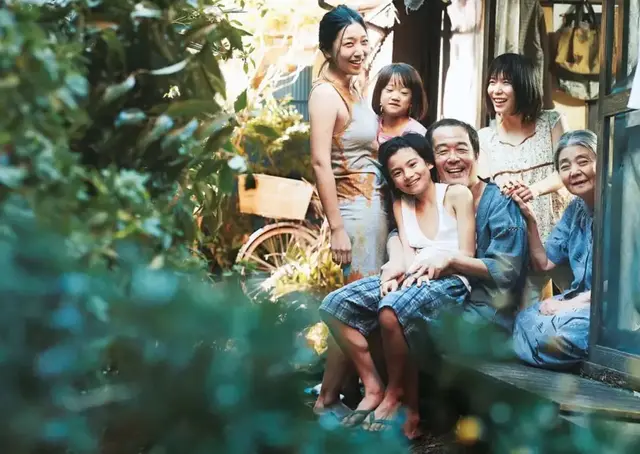 日剧翻拍：买来了版权，只拍出尴尬