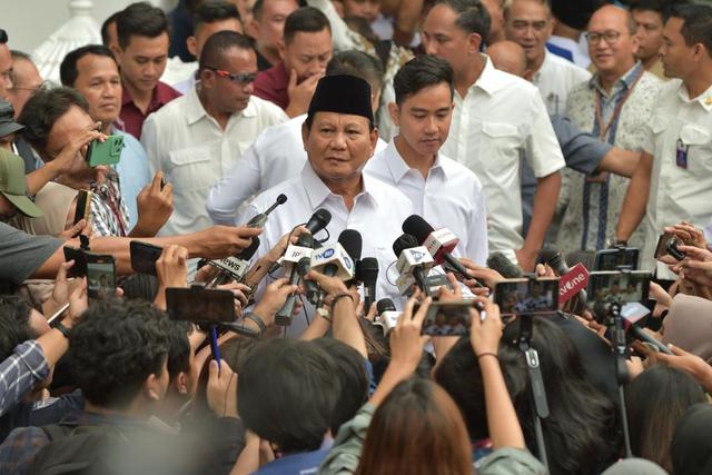 列国鉴·印度尼西亚｜记者观察：努山塔拉——印尼新首都“展翅欲飞”